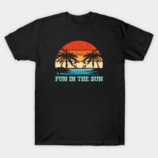 Fun in the Sun T-Shirt